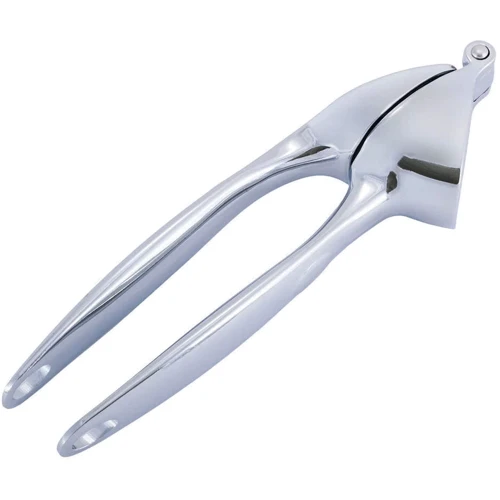 Пресс для чеснока Kamille KM-0659 17.5 см (KM-0659: Размеры, см 17.5х3.25х5