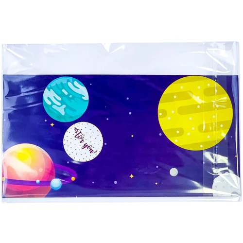 Конверт для денег PAPAdesign "It`s your day Best Wishes! happy birthday" фото 2
