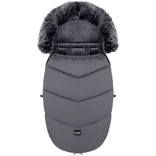 Зимний конверт Bair Iceberg smoke graphite графит (680637): Производитель Bair