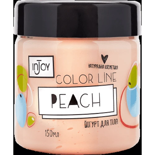 Йогурт для тела