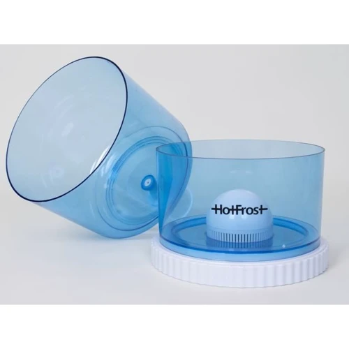Фильтр-бутыль для воды HotFrost HF-07: Производитель HotFrost