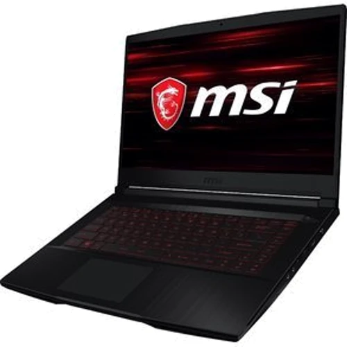 Ноутбук MSI GF63 Thin 11UD (GF63 11UD-213XPL): Оперативная память 8 ГБ