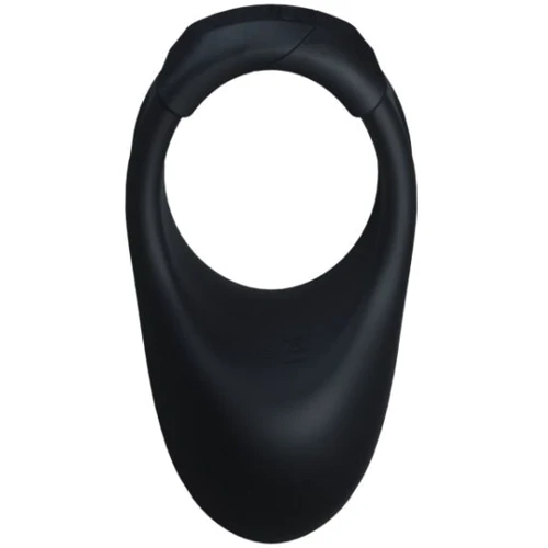 Эрекционное смарт-виброкольцо под одежду We-Vibe Bond