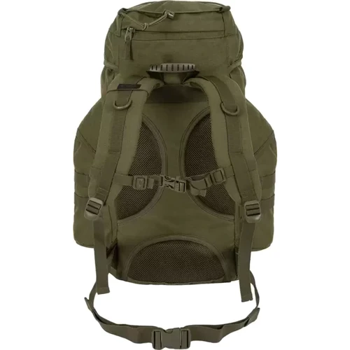 Рюкзак Highlander Forces Loader Rucksack 33L Olive (NRT033-OG): Материал 1000D XTP Polyester