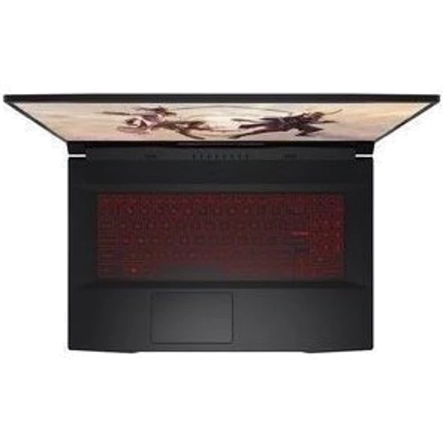 Ноутбук MSI Katana GF76 (10M2|GF76 11UD-466XPL): Процессор Intel Core i7-11800H (2.3 - 4.6 ГГц) / 8 - ядерный