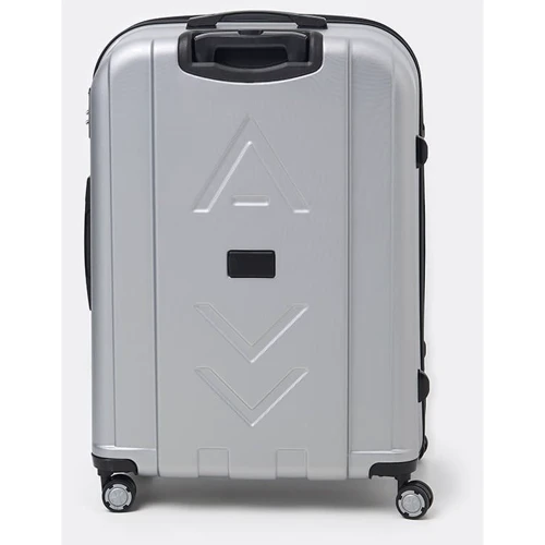 Чемодан Ricco Grande XL silver (T15002silver-XL): Страна производитель Турция