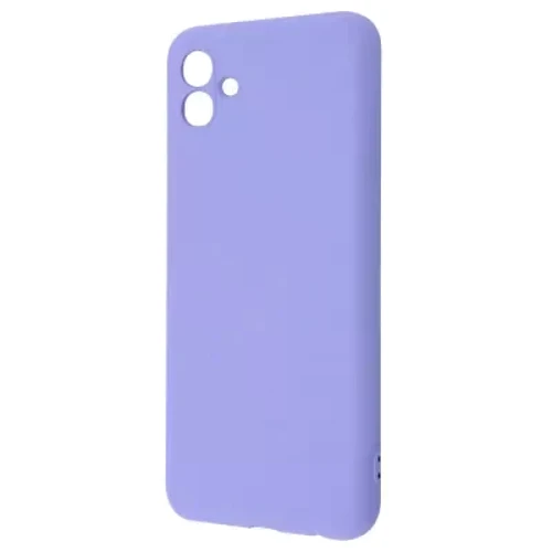 Чехол для телефонов WAVE Colorful Case Light Purple for Samsung A065 Galaxy A06