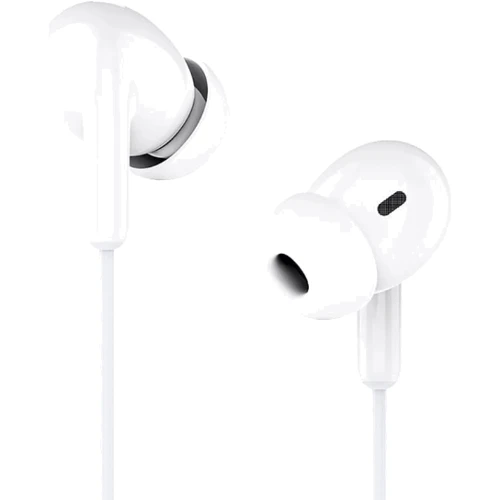 Навушники Xiaomi Type-C Earphones White (BHR8931GL): Тип кріплення без креплений