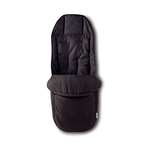 Люлька 2 в 1 Hauck Tragenest Black (53002-3): Производитель Hauck