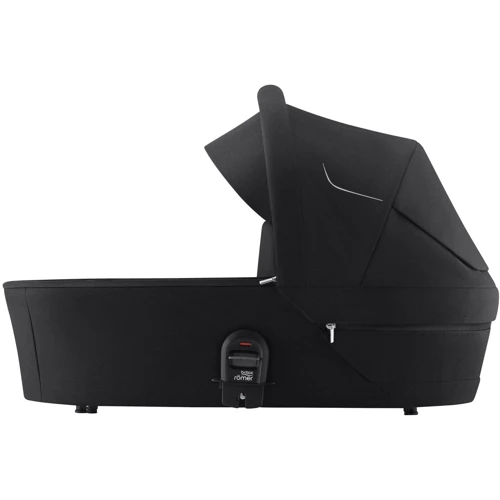 Люлька Britax Römer SMILE 5Z (Space Black) фото 6