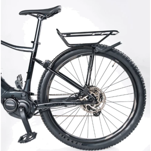 Багажник МТБ Topeak TetraRack M2 HD МТХ (TA2413M2): Виробник Topeak