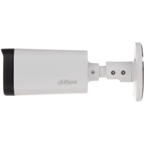 IP-камера видеонаблюдения Dahua HDCVI Starlight DH-HAC-HFW1500RP-Z-IRE6 (5 MP/2.7-12 mm): Тип корпуса Цилиндрическая (Уличная)
