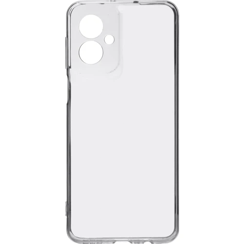 Чехол для телефонов ArmorStandart Air Series Camera cover Transparent for Motorola G55 5G (ARM81195)