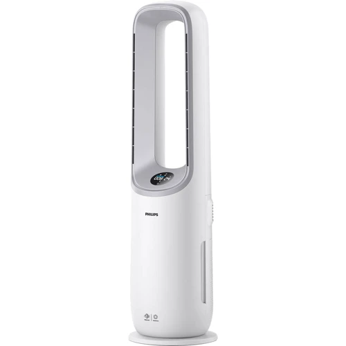 Очищувач повітря Philips AMF765/10: Площа приміщення, кв.м 70