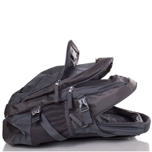 Чоловік рюкзак Onepolar сірий (W1801-grey): Тип ручки Плечовий ремінь, Коротка ручка