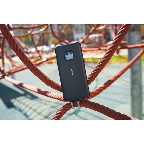 Смартфон Nokia XR20 5G 6/128GB Granite: Дисплей 6.67 IPS (1080 x 2400) 395 ppi / Corning Gorilla Glass Victus