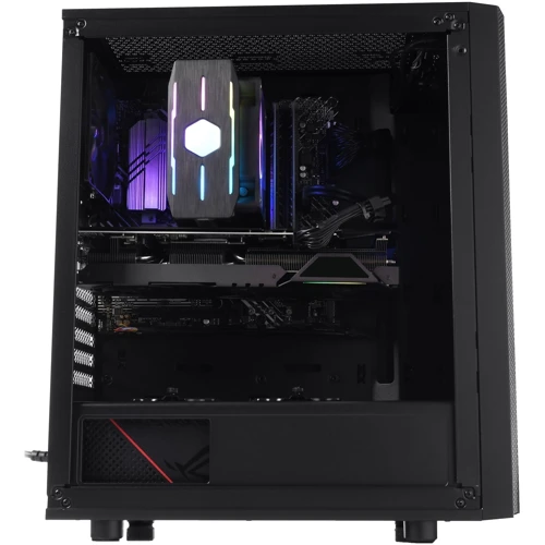 Персональный компьютер (ПК) 2E Complex Gaming (2E-9023): Видеокартка NVIDIA GeForce RTX 3080, 10 ГБ
