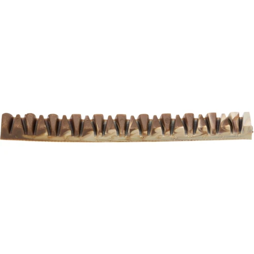 Лакомства для собак Trixie Denta Fun Veggie Челюстная кость 22 см 85 г 5 шт (2700000044070) фото 14