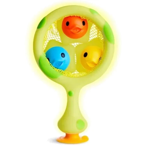 Игрушечный набор для ванной Munchkin Catch a Glowing Star (12559) (5019090125598): Производитель Munchkin