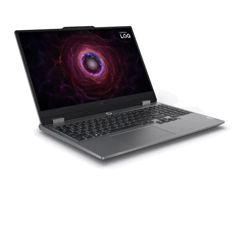 Ноутбук Lenovo LOQ 15ARP9 (83JC0084PB): Тип екрану антибликовое покрытие