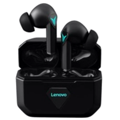 Навушники Lenovo GM6 Black