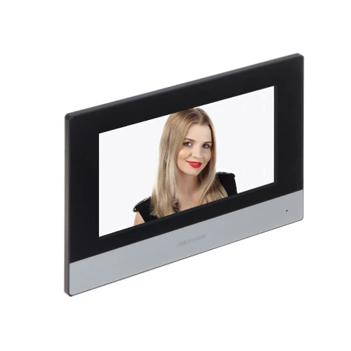 Hikvision DS-KH6350-TE1 фото 4