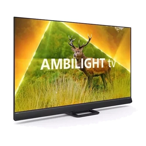 Телевізор Philips 65PML9308: Тип LED-телевізори