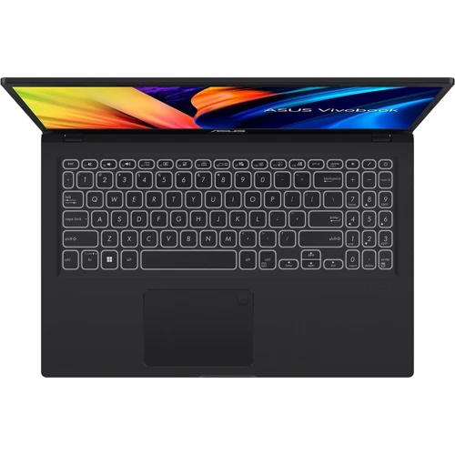 Ноутбук ASUS VivoBook 15 X1500KA-EJ307 (90NB0VI5-M00FP0) UA: Операционная система без ОС