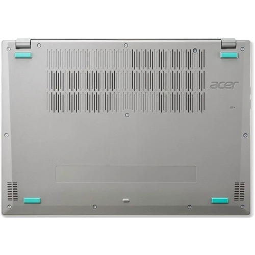 Ноутбук Acer Aspire Vero AV16-71P (NX.JDKEU.004) UA: Объем накопителя 1 ТБ