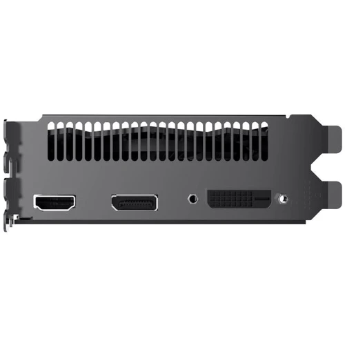 Видеокарта ZOTAC GeForce GTX 1650 OC (ZT-T16520F-10L): Тип памяти GDDR6