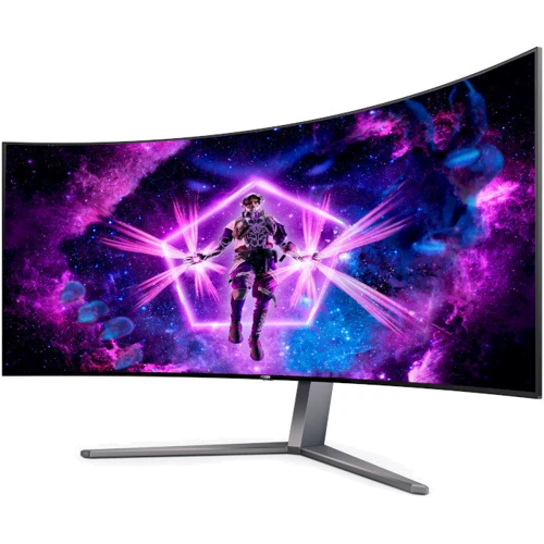 Монітор AOC Agon Pro AG456UCZD: Формат зображення 21:9
