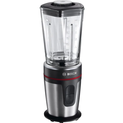 Блендер Bosch MMBM7G3M: Конструкция стационарный