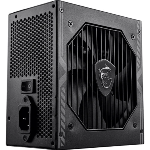 Блок питания MSI MAG A550BN
