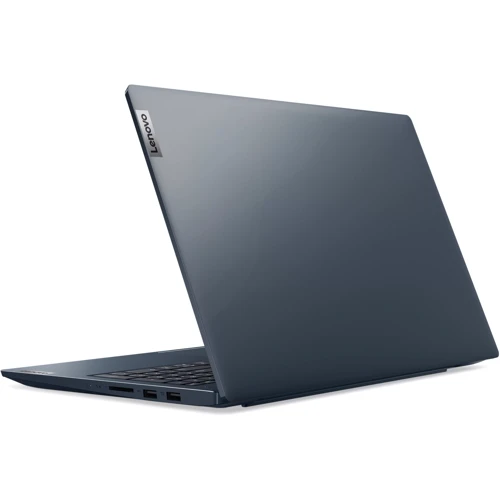 Ноутбук Lenovo IdeaPad 5 15ABA7 (82SG0006US) RB: Процессор AMD Ryzen 5 5625U (2.3 - 4.3 ГГц) / 6 - ядерный