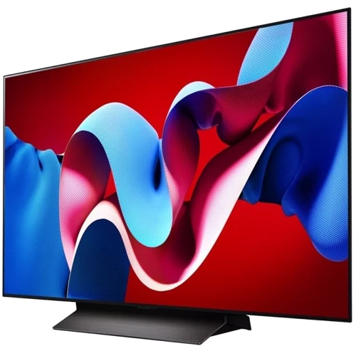 Телевизор LG OLED48C41: Коммуникации WiFi, Bluetooth