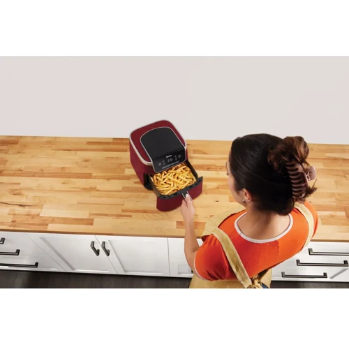 Мультипечь Ninja Air Fryer PRO AF140EUCM