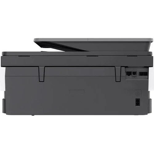 МФУ HP OfficeJet 8013 Wi-Fi (1KR70B): Технология печати Струйная