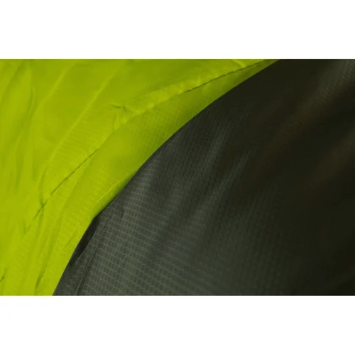 Спальный мешок Tramp Voyager Regular R оливковый/серый (TRS-052R-R): Ширина в ногах 55 см