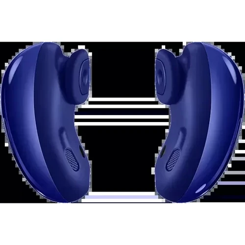 Наушники Samsung Galaxy Buds Live Blue (SM-R180NZBASER) фото 8