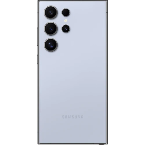Смартфон Samsung Galaxy S24 Ultra 12/1Tb Dual Titanium Blue S9280: Вбудована пам'ять 1 ТБ