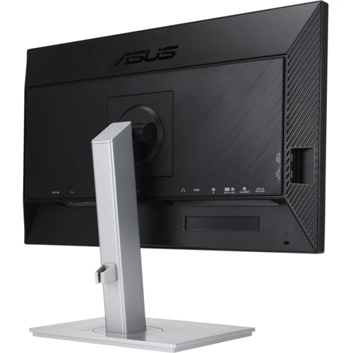 Монитор ASUS PA247CV UA: Разъемы Выход на наушники, DisplayPort, USB Type-C, HDMI