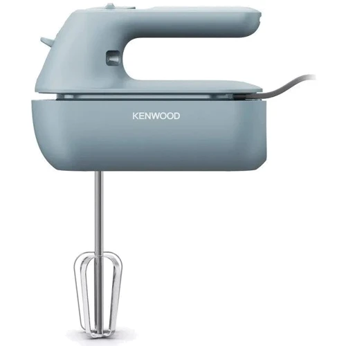 Миксер Kenwood HMP40.000GY