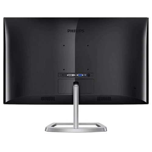 Монітор Philips 246E9QDSB/01: Покриття екрану матове