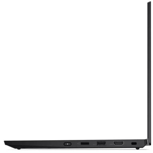 Ноутбук Lenovo ThinkPad L13 Clam G2 (20VJS1UL00) Black фото 9