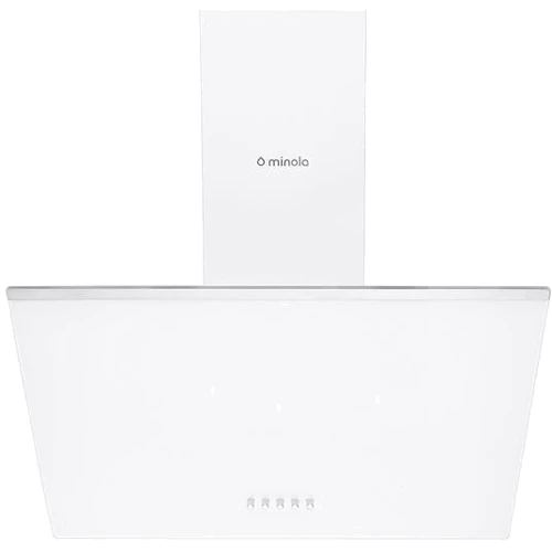 Витяжка Minola HDN 5222 WH/INOX 700 LED