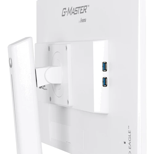 Монитор iiyama GB2470HSU-W6: Формат изображения 16:9