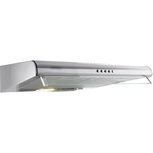 Вытяжка KERNAU KBH 0950.1 X: Тип монтажа Настенный