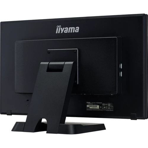 Монитор iiyama T2236MSC-B2AG: Стандарт VESA 100x100
