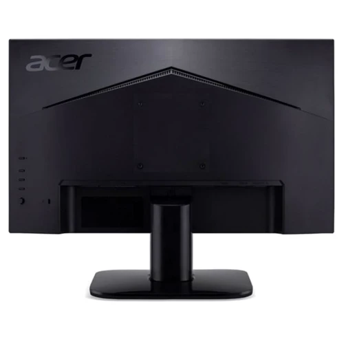 Монітор Acer KA272BI (UM.HX2EE.016): Роздільна здатність Full HD (1920x1080)