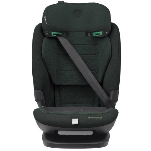 Автокресло Maxi-Cosi Titan Pro 2 i-Size Authentic Green (8618490110): Вес ребенка 9 - 36 кг